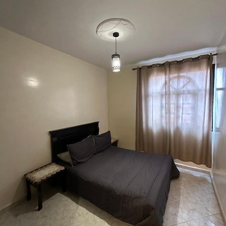 Lovely 2-Bedroom Appartement Маракеш Екстериор снимка