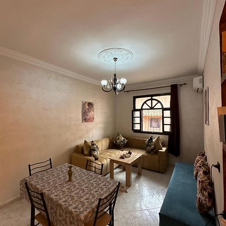 Lovely 2-Bedroom Appartement Маракеш Екстериор снимка