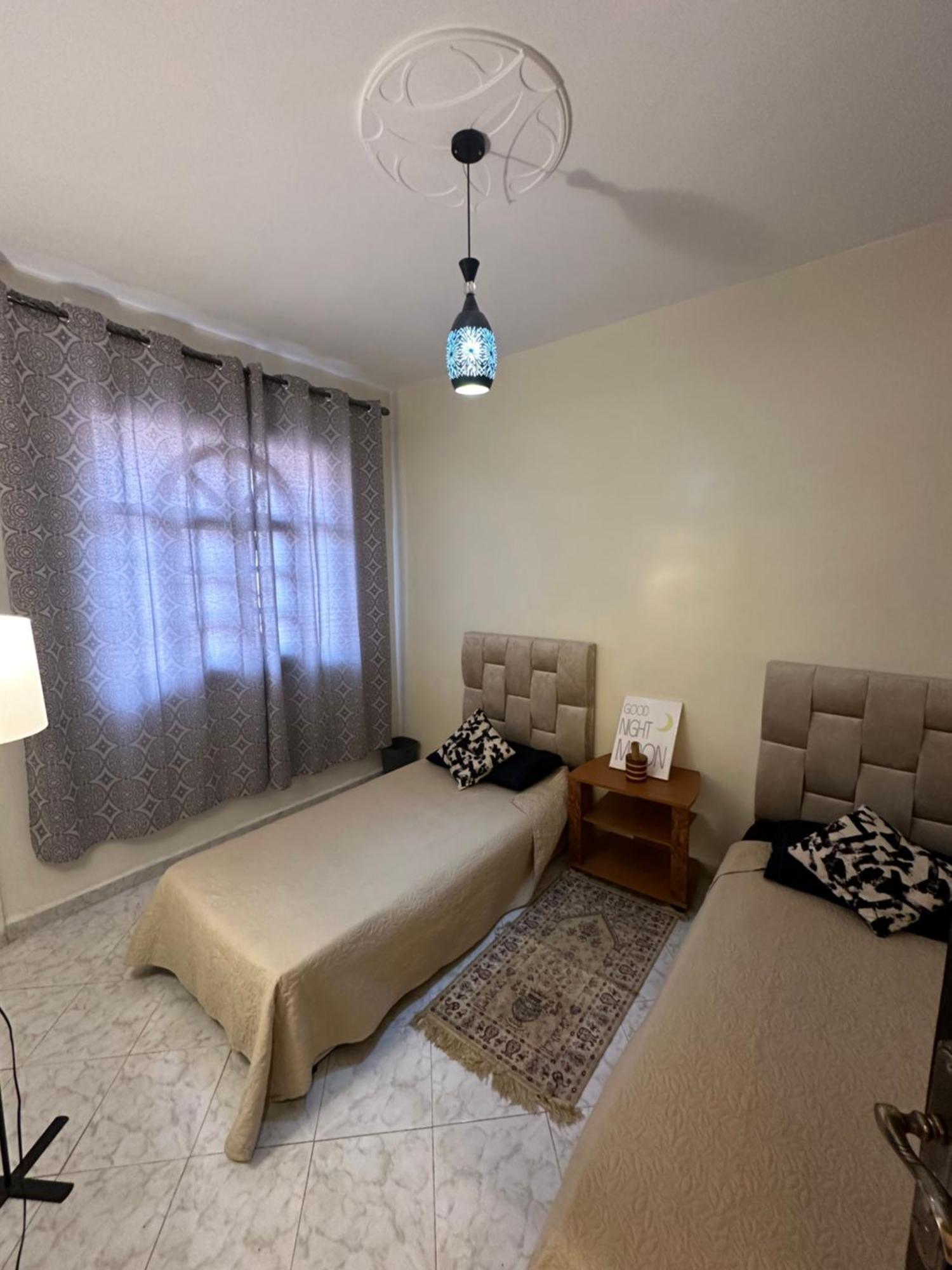 Lovely 2-Bedroom Appartement Маракеш Екстериор снимка